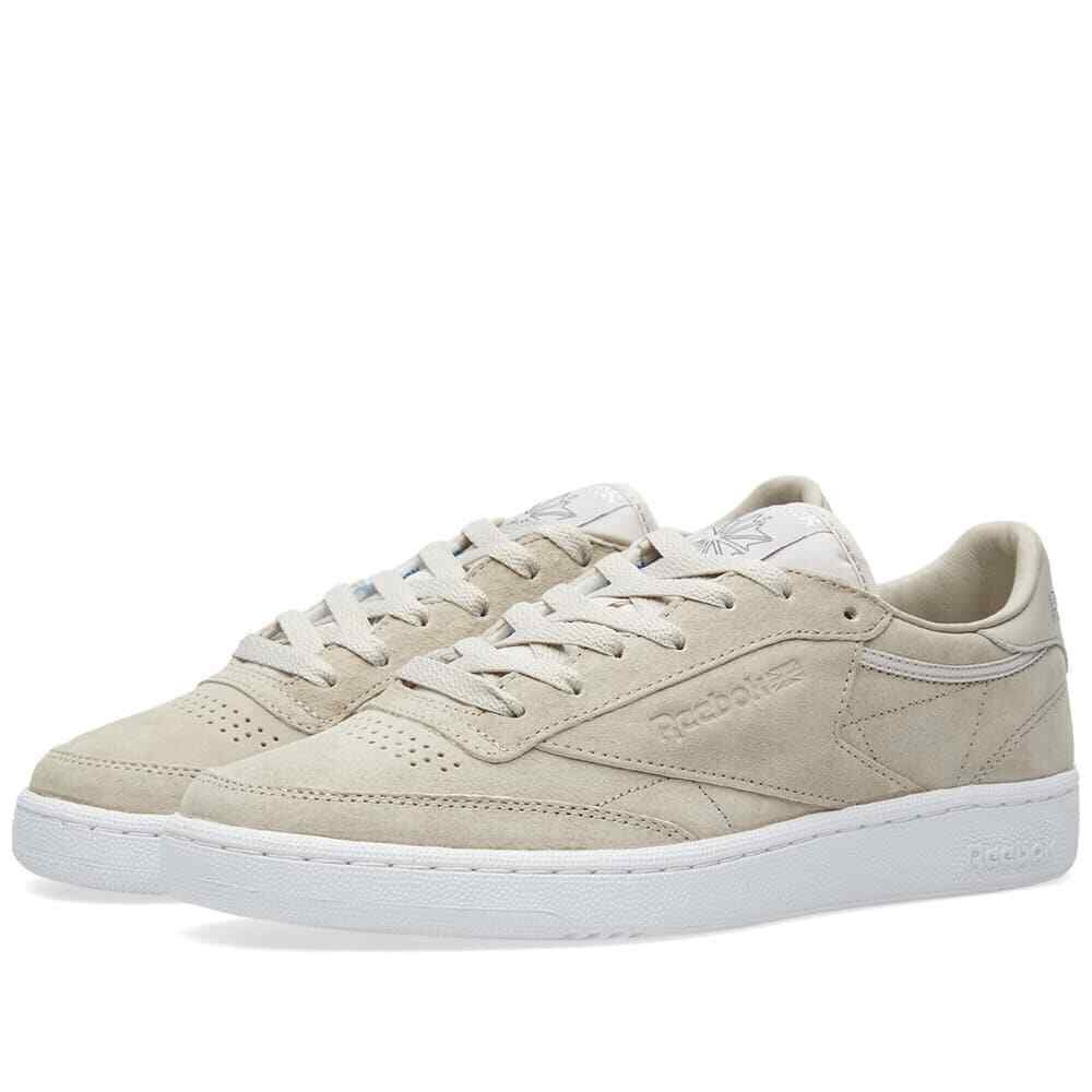 reebok club c tape