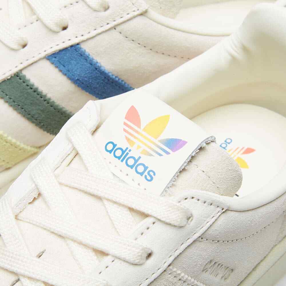 Adidas ORIGINALS CAMPUS гордость крем 