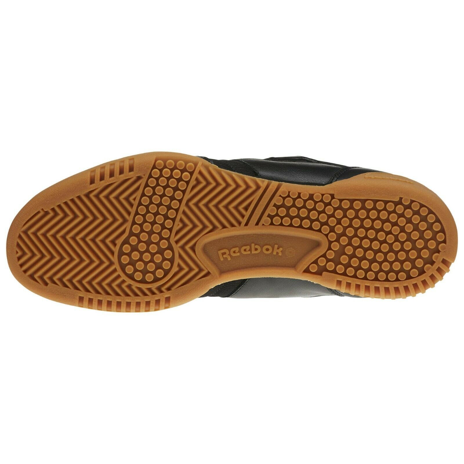 reebok workout 85 textile
