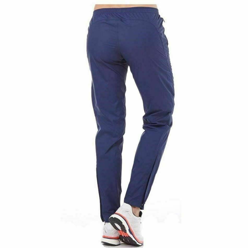 pantaloni impermeabili adidas