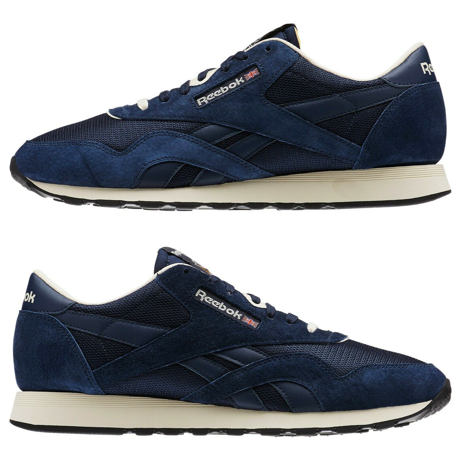 reebok classic nylon mujer españa