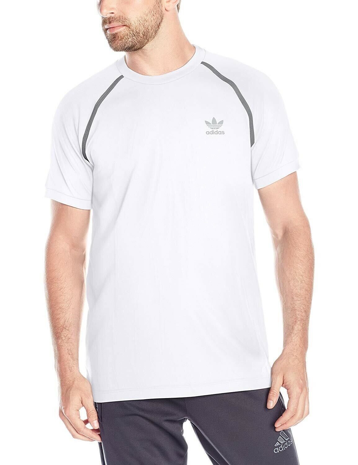 sports luxe t shirt