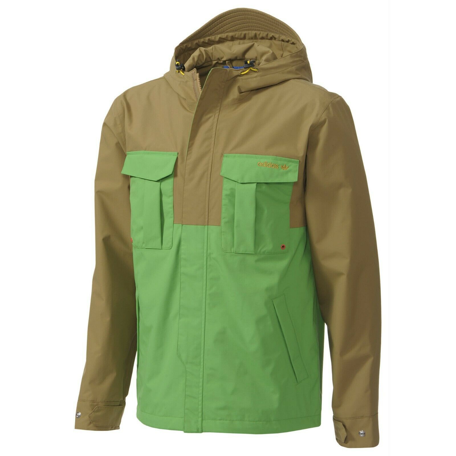 abrigo adidas originals hombre abrigo adidas originals hombre