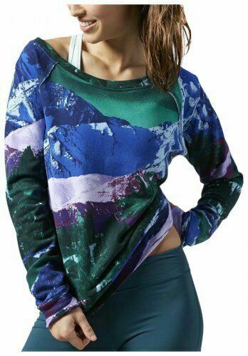 pull reebok femme paris