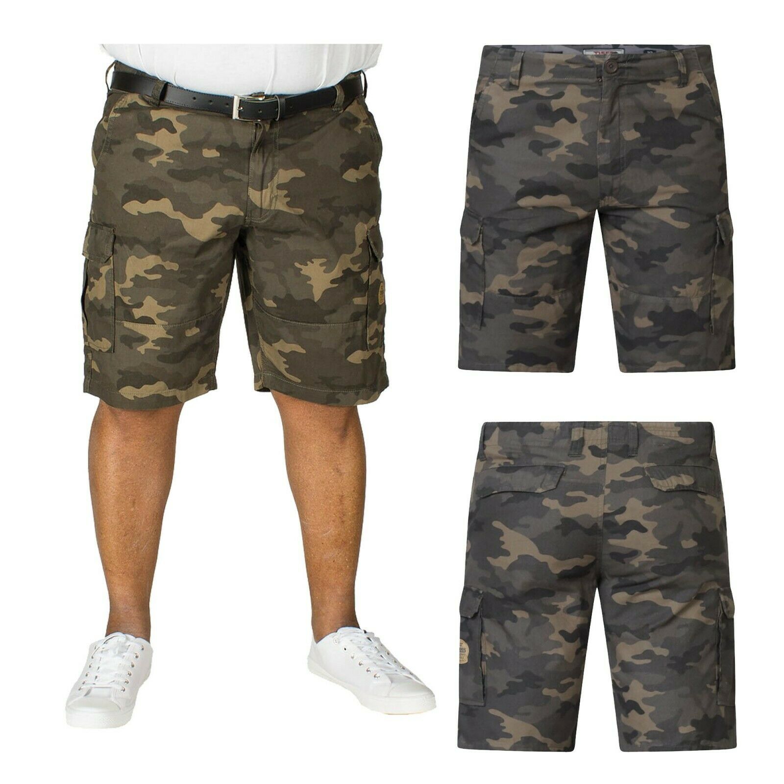 gap mens camo shorts