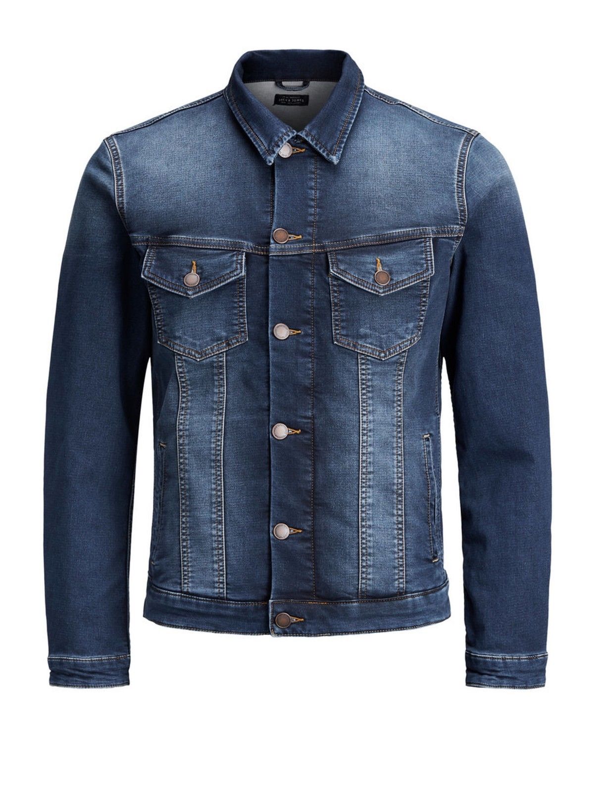 jack and jones jackets denim