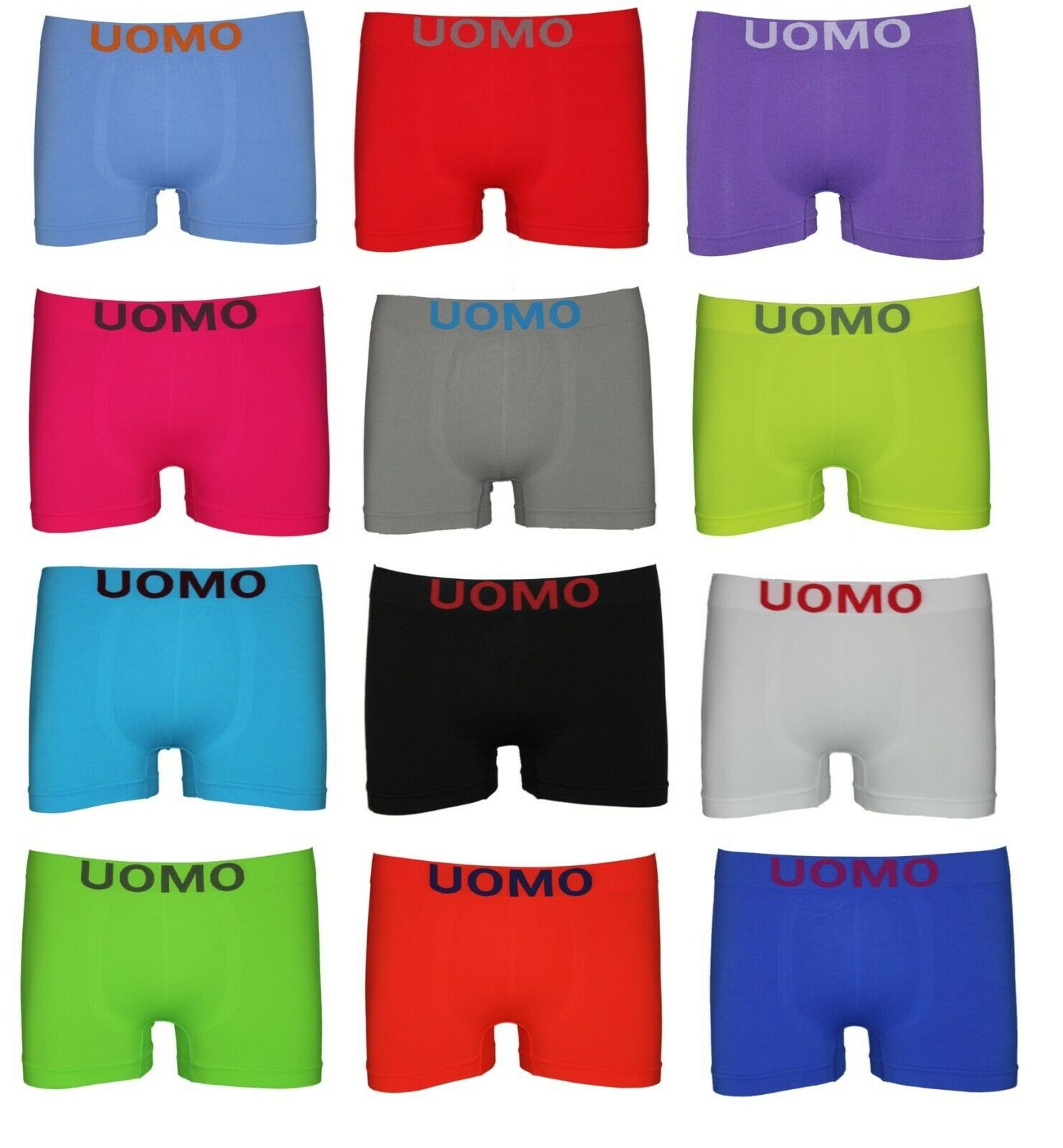 uomo boxer shorts