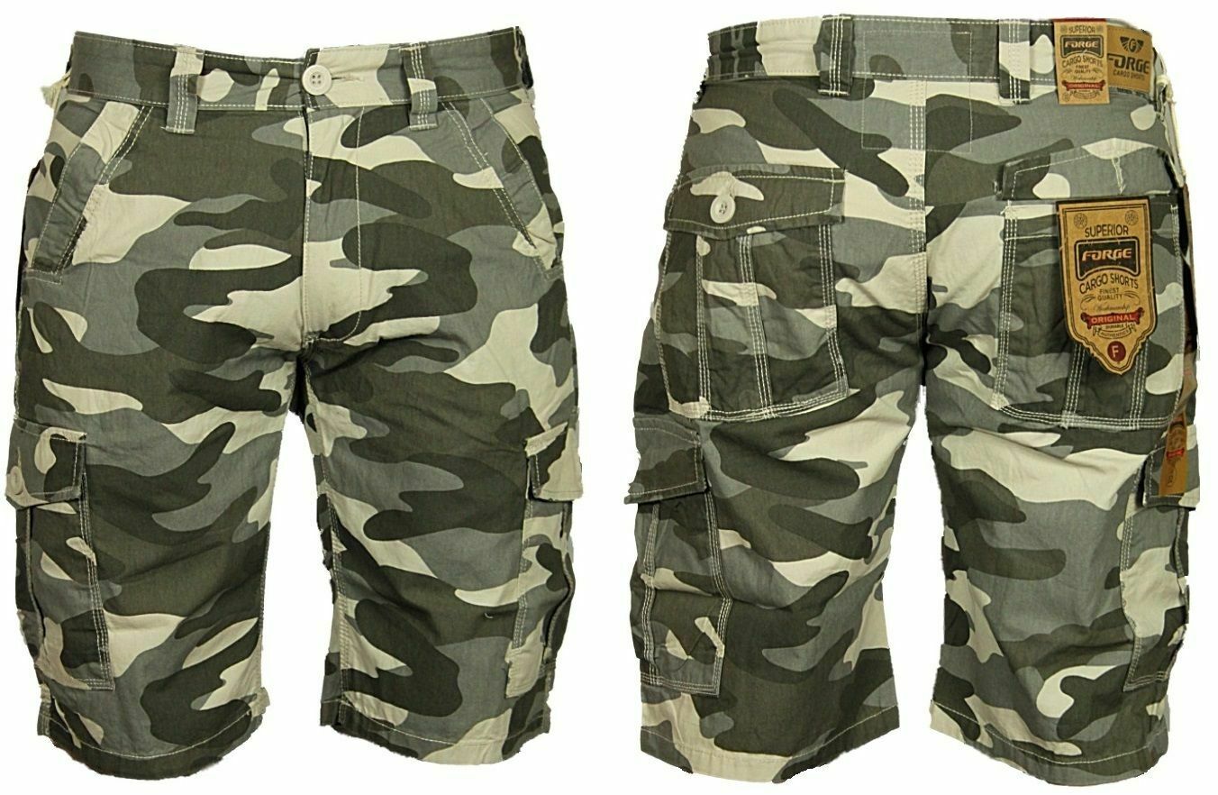 mountain warehouse mens cargo shorts