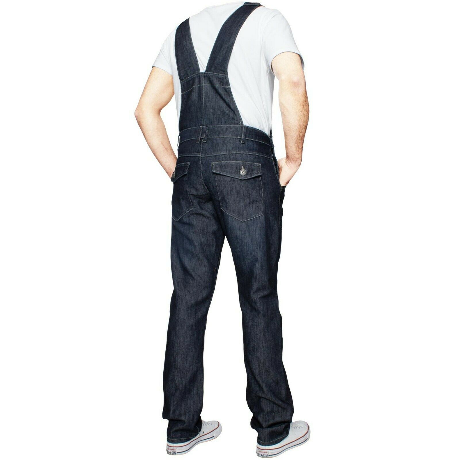 plus size vintage overalls