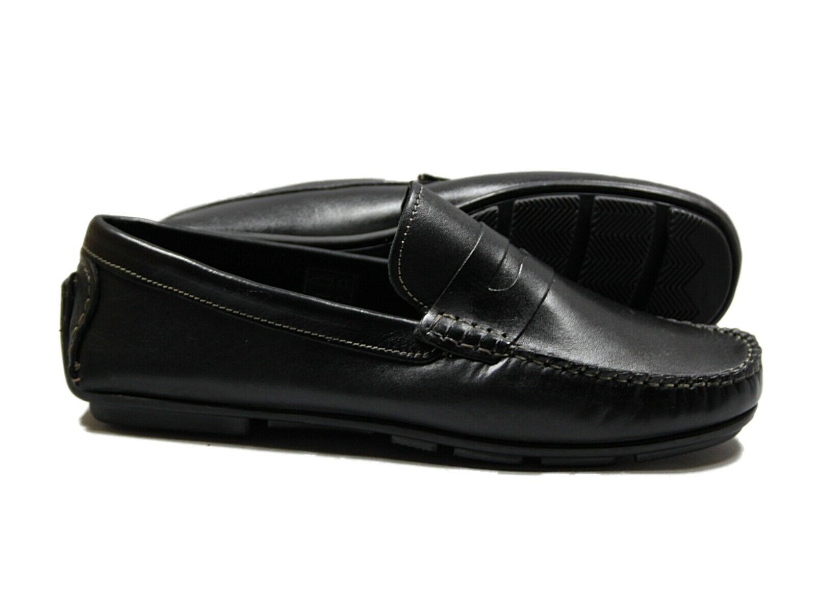 smart slip on shoes mens