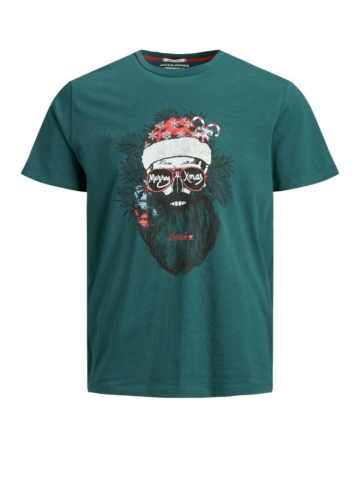 big and tall christmas t shirts