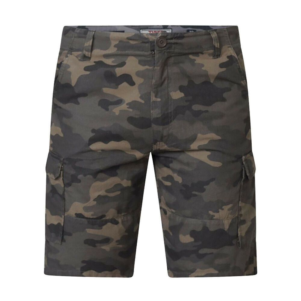 46 inch waist cargo shorts