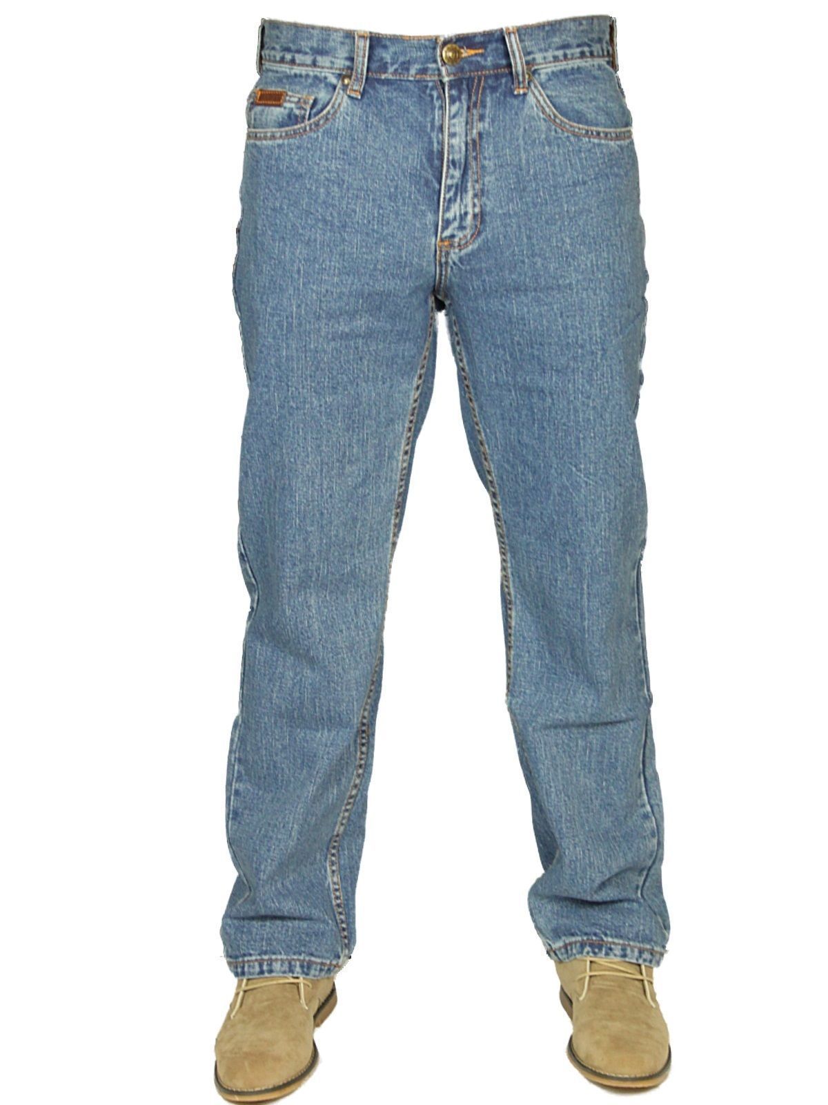 bright blue jeans mens