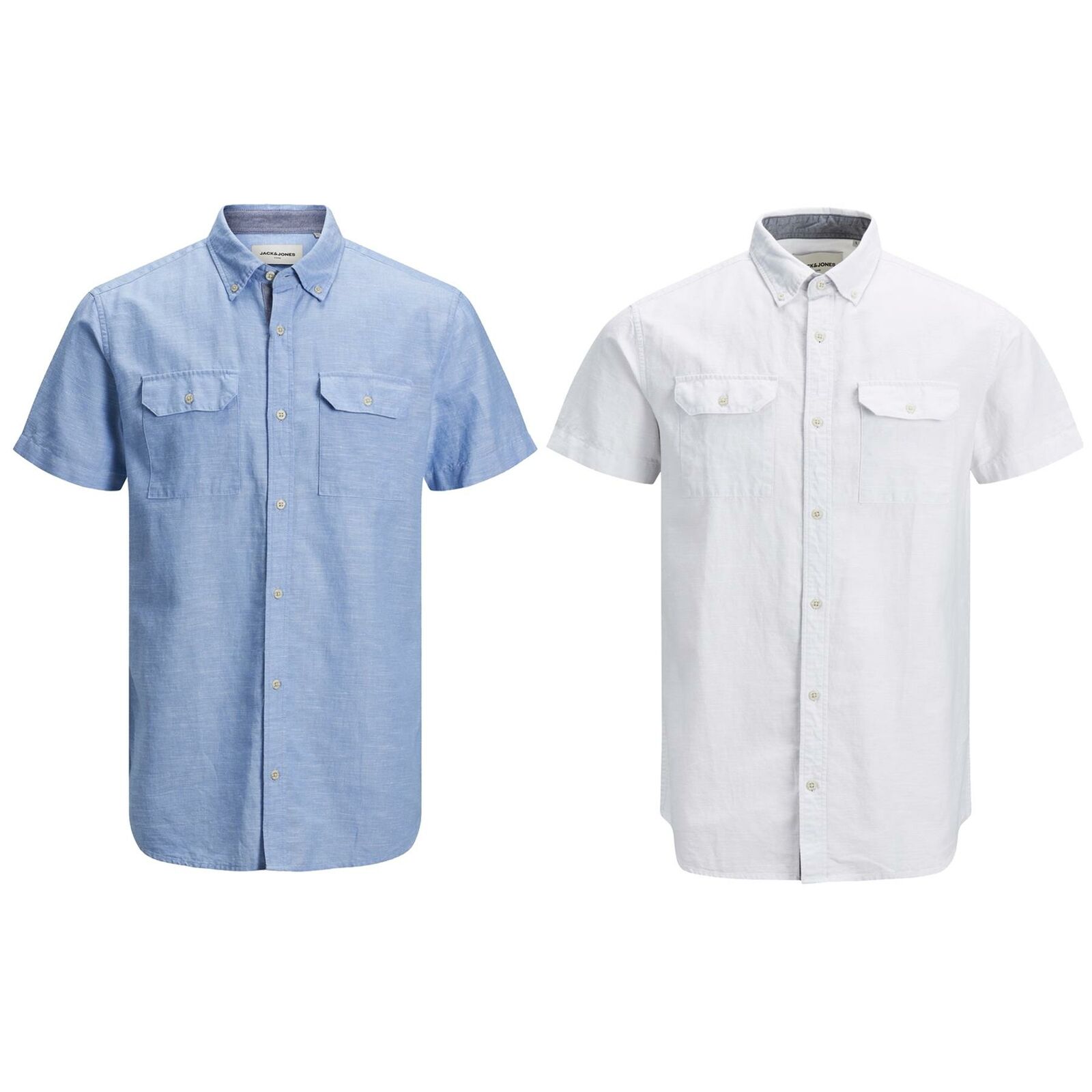 jack and jones worker