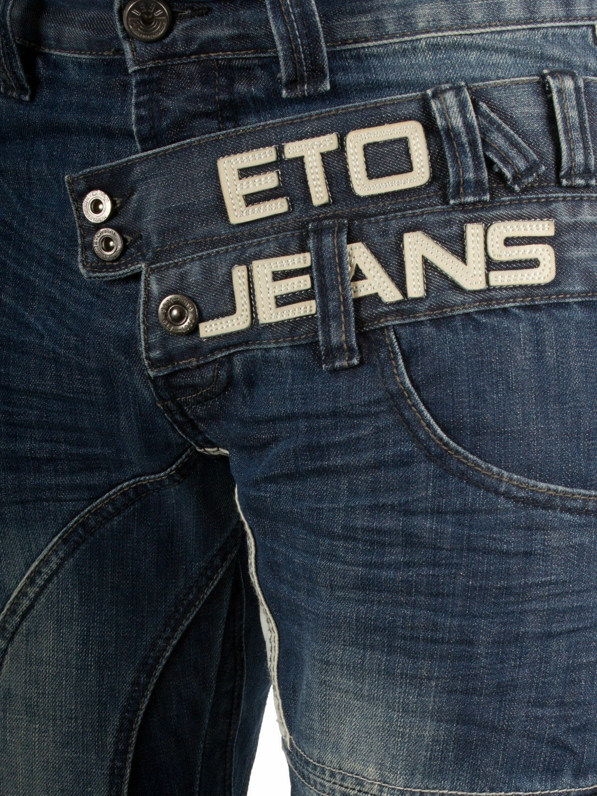 funky jeans brand