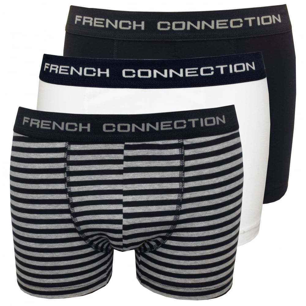 fcuk boxer trunks