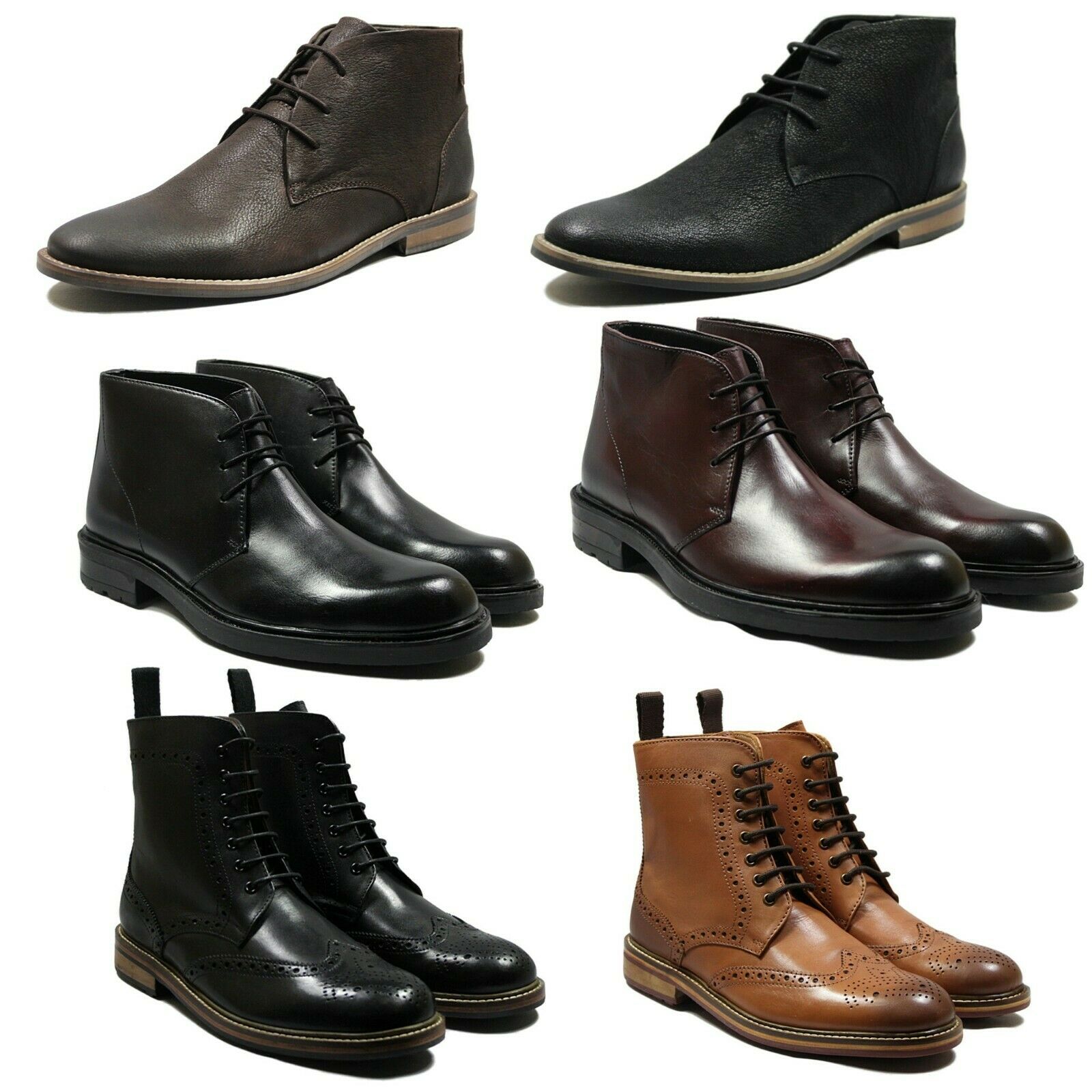 shoe boots uk