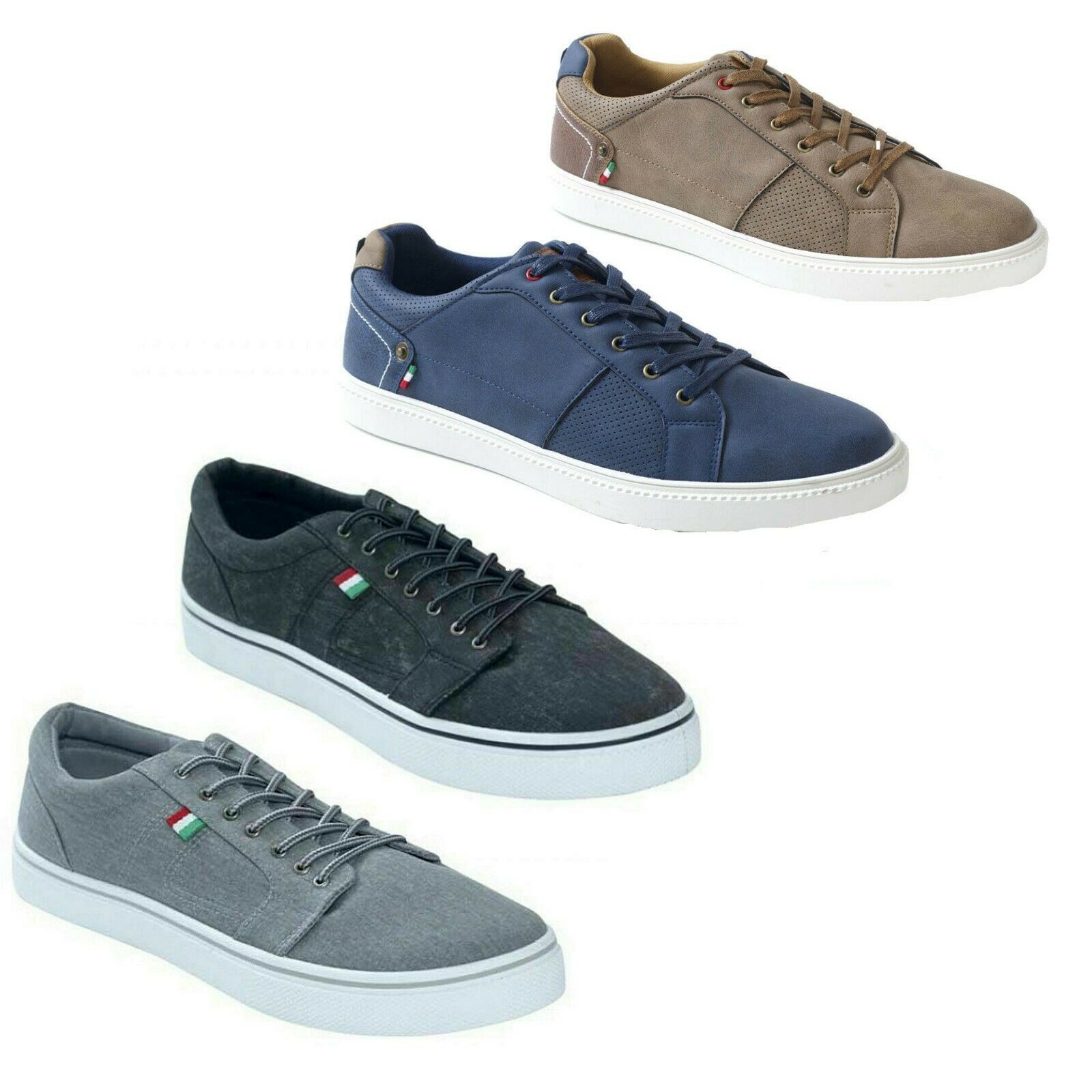 big and tall mens sneakers