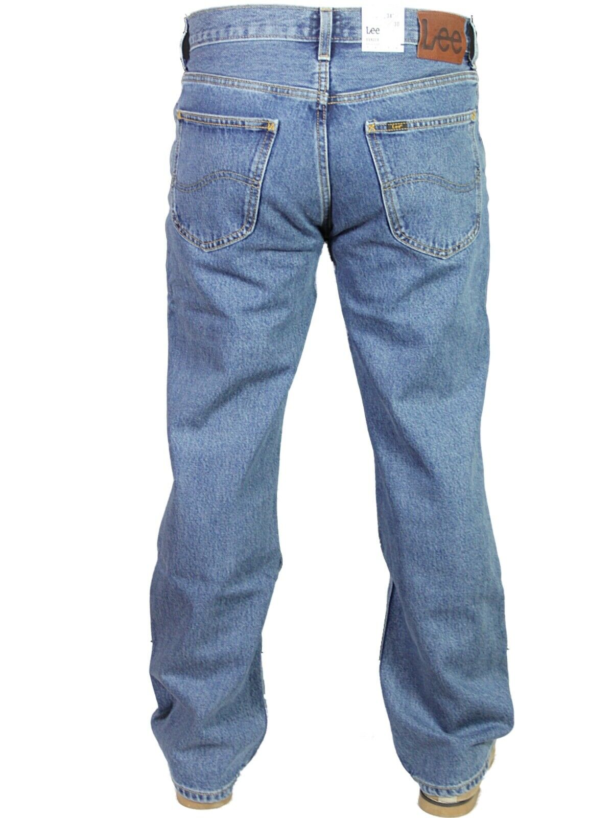 lee jeans ranger