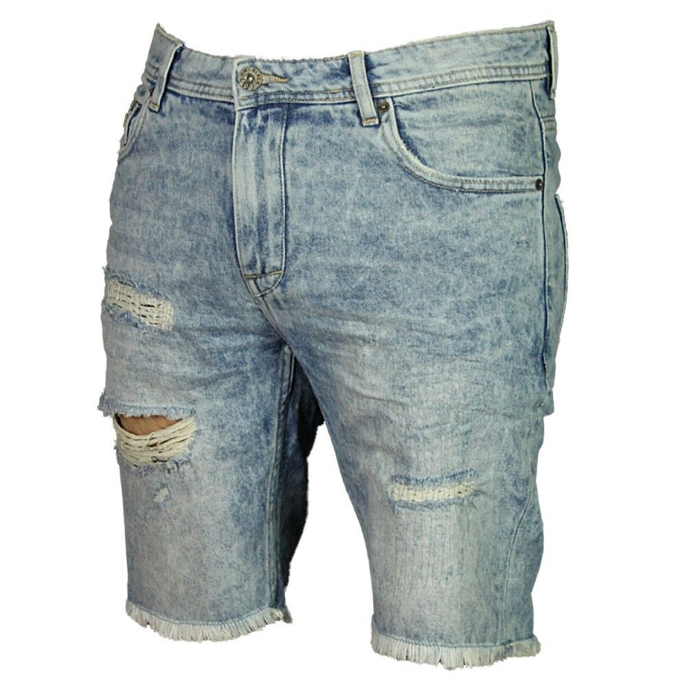 jeans half pant for boy