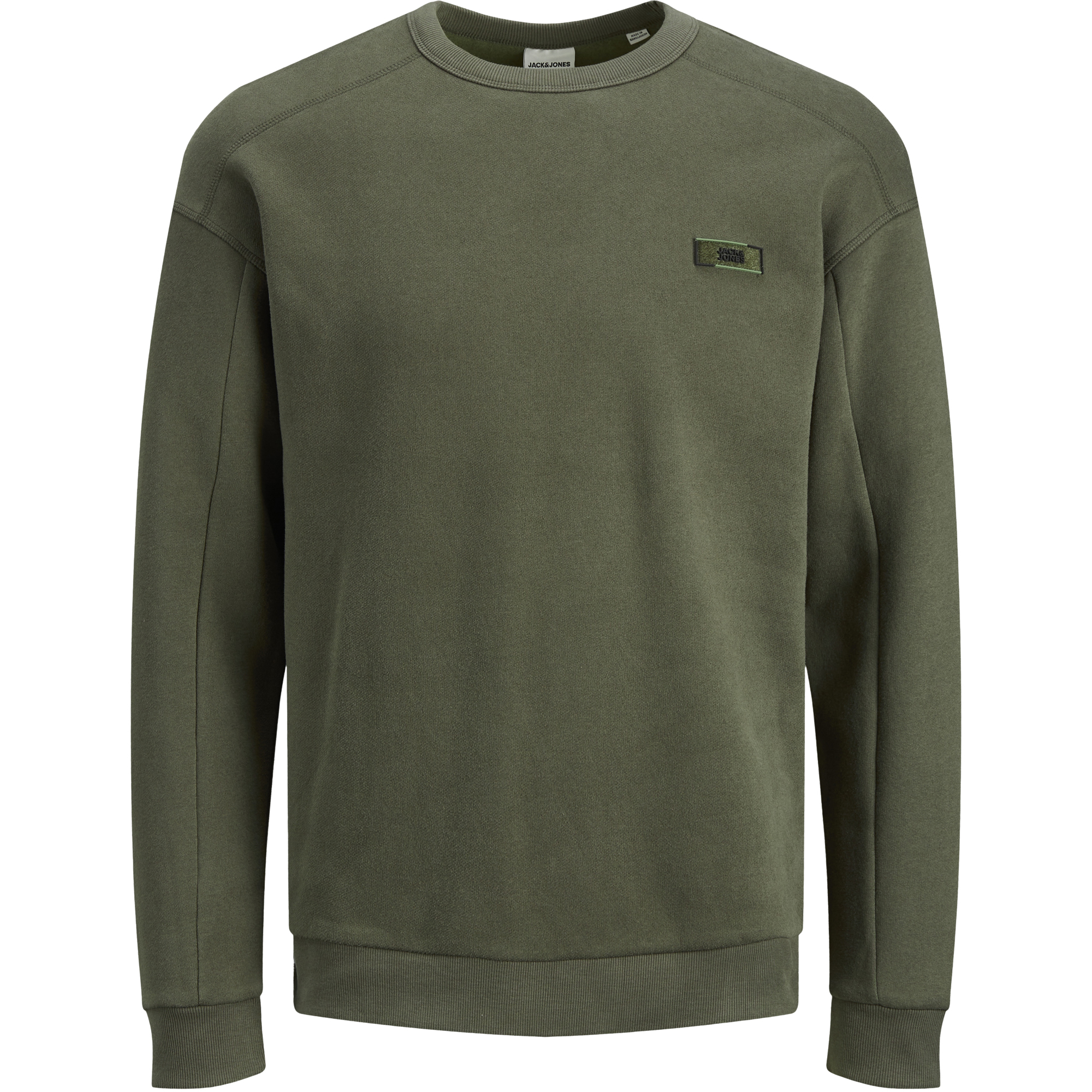 Jack & Jones®  Shop Men's Popular Long-Sleeve T-Shirts