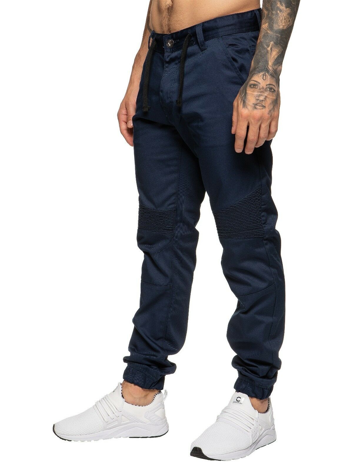 enzo joggers