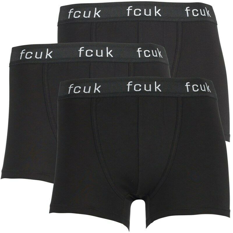 fcuk boxer trunks