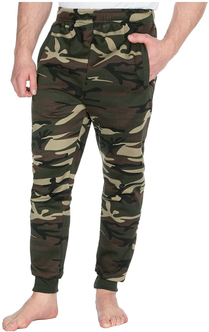 plus size jogger pants mens