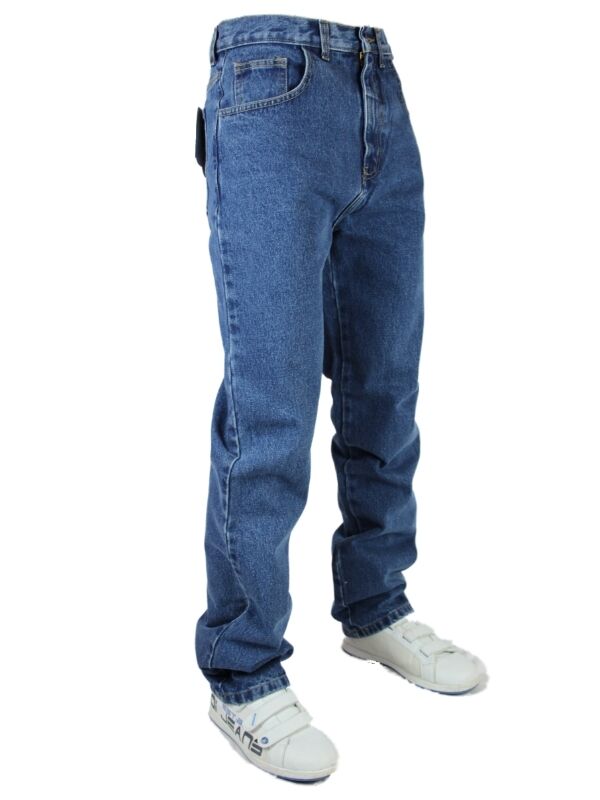 size 46 designer jeans