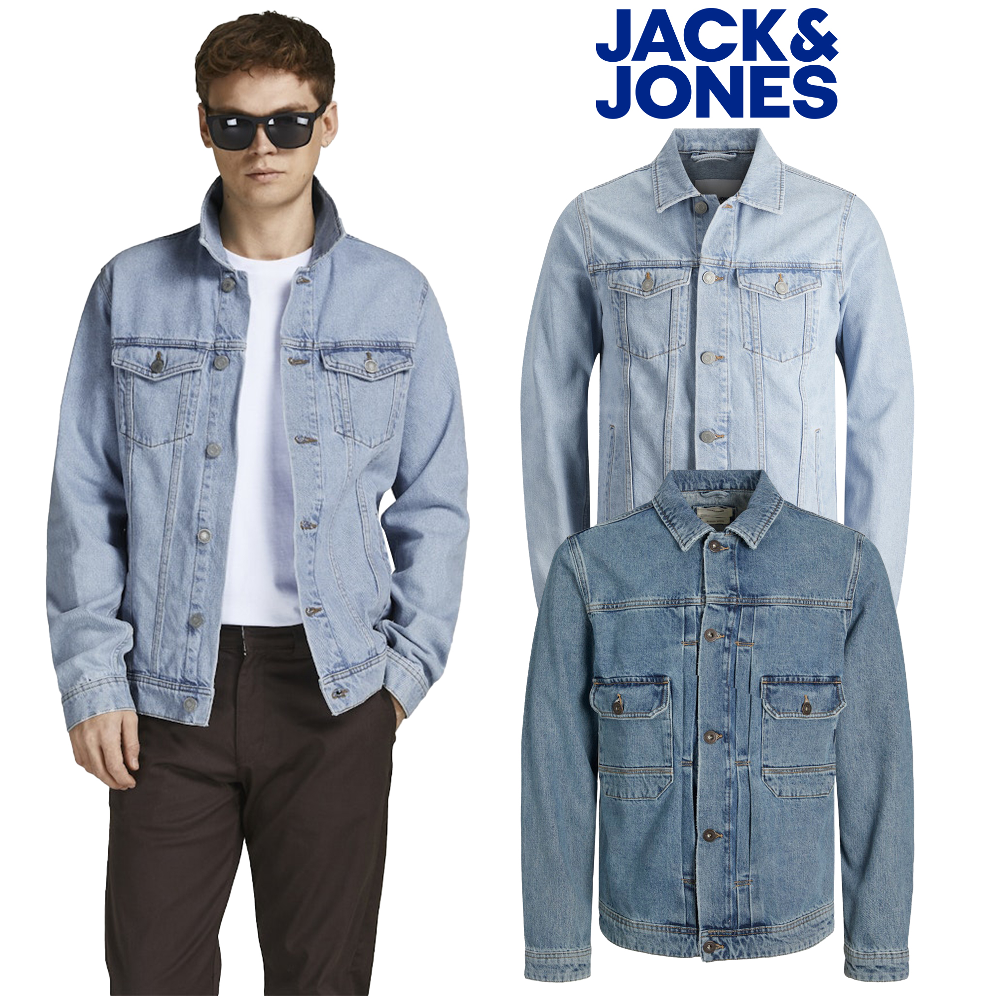 KEBOZ DENIM JACKET PANTS デニム　セットアップ KEBOZ DENIM JACKET PANTS デニム セットアップ
