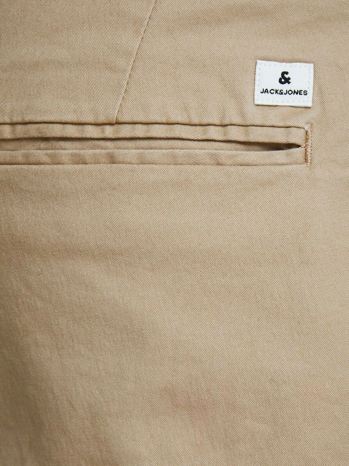 jack and jones half pant