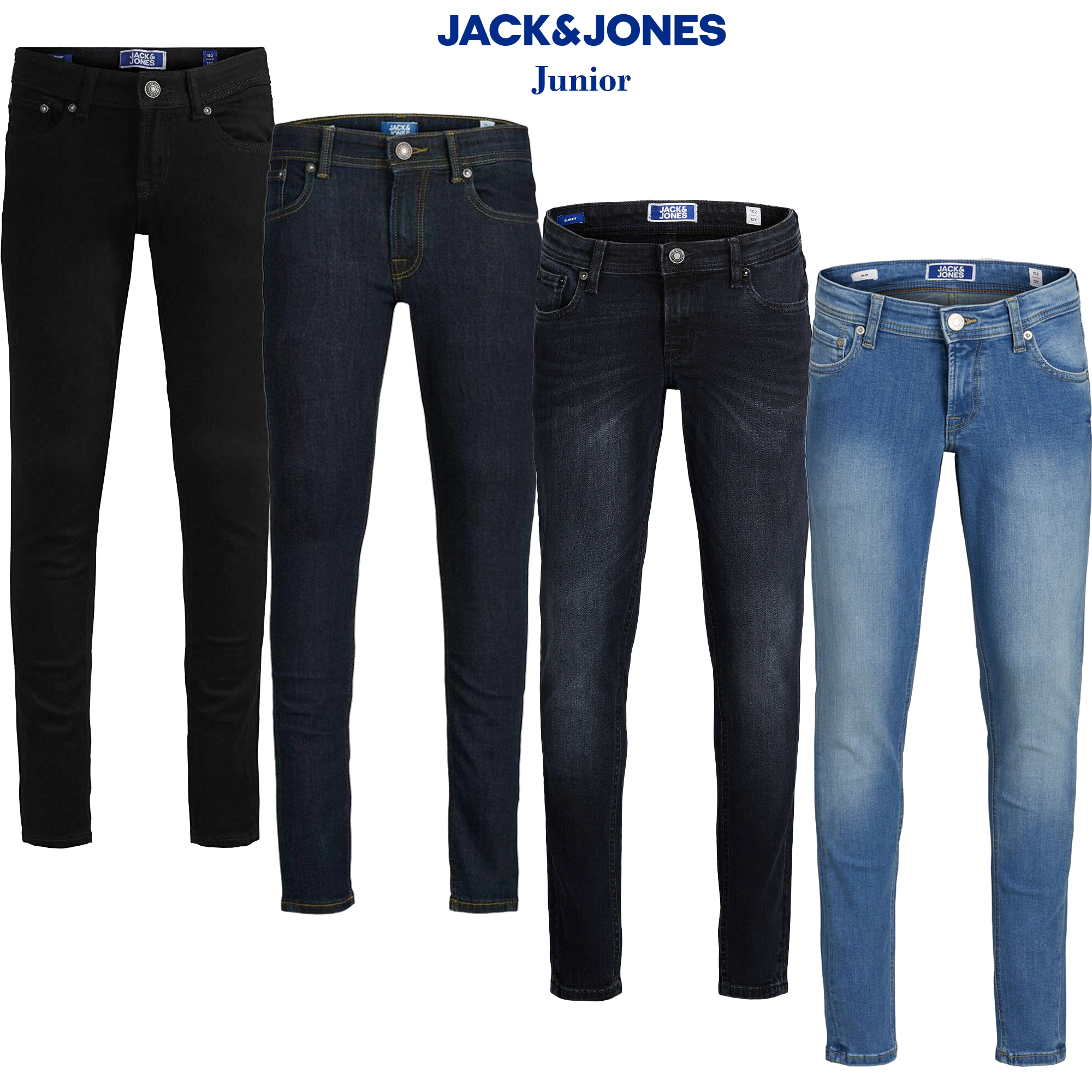 Wholesale Jack & Jones Men's Clothing Lot
