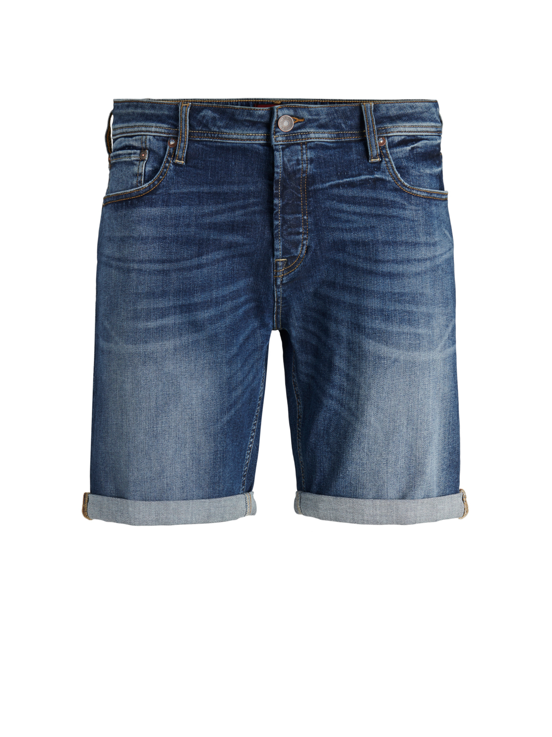 jack and jones jeans bermuda