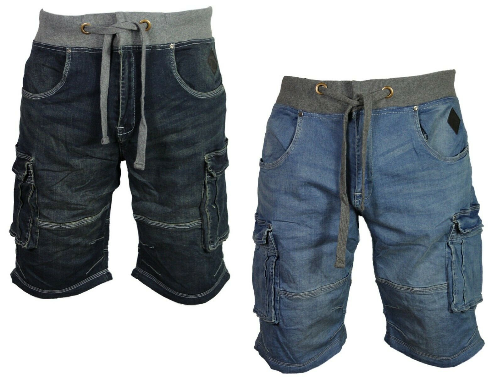 big and tall cargo jeans