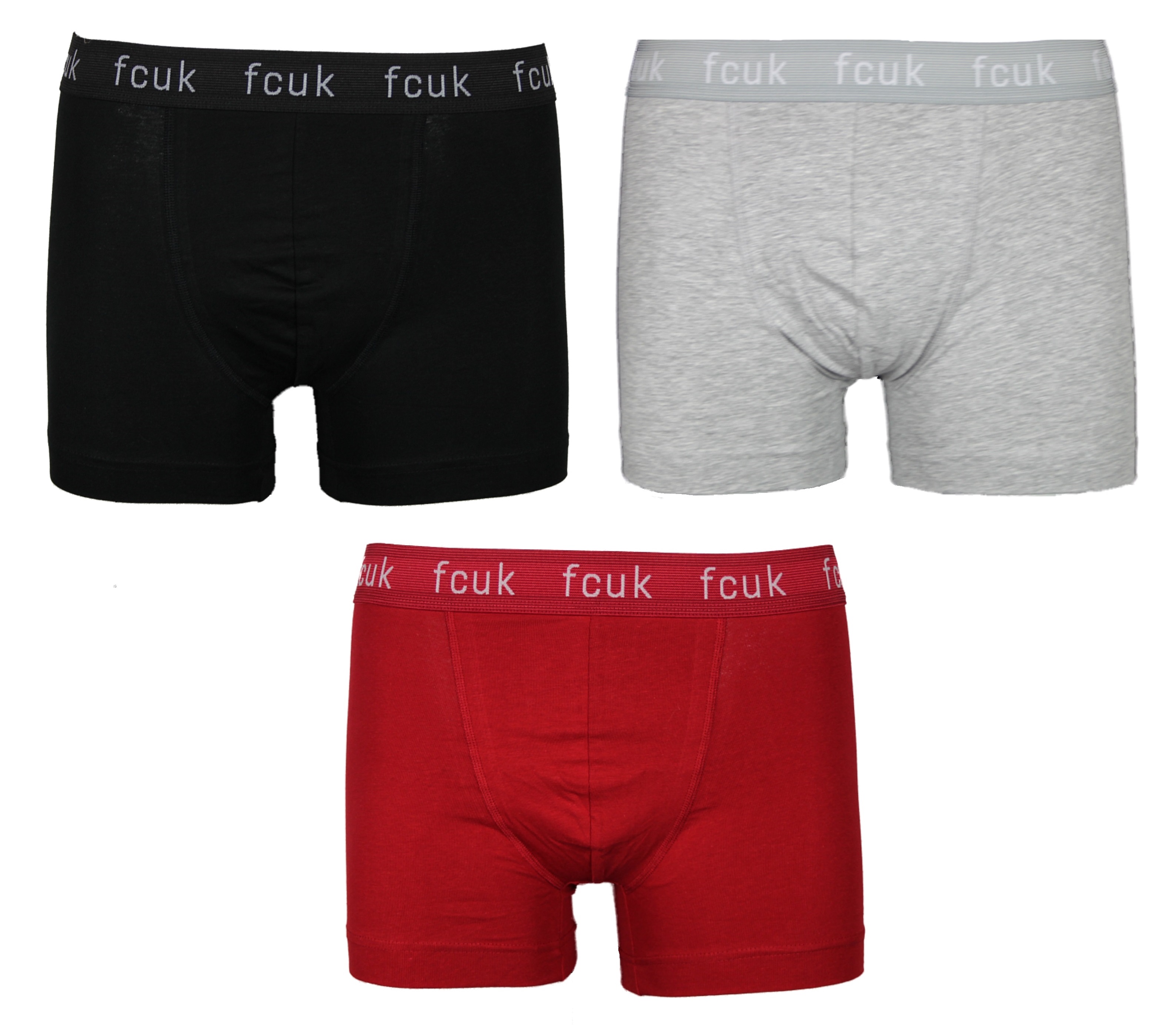 fcuk boxer trunks