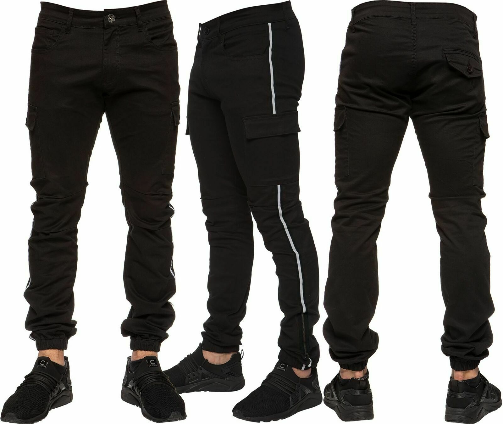 enzo joggers