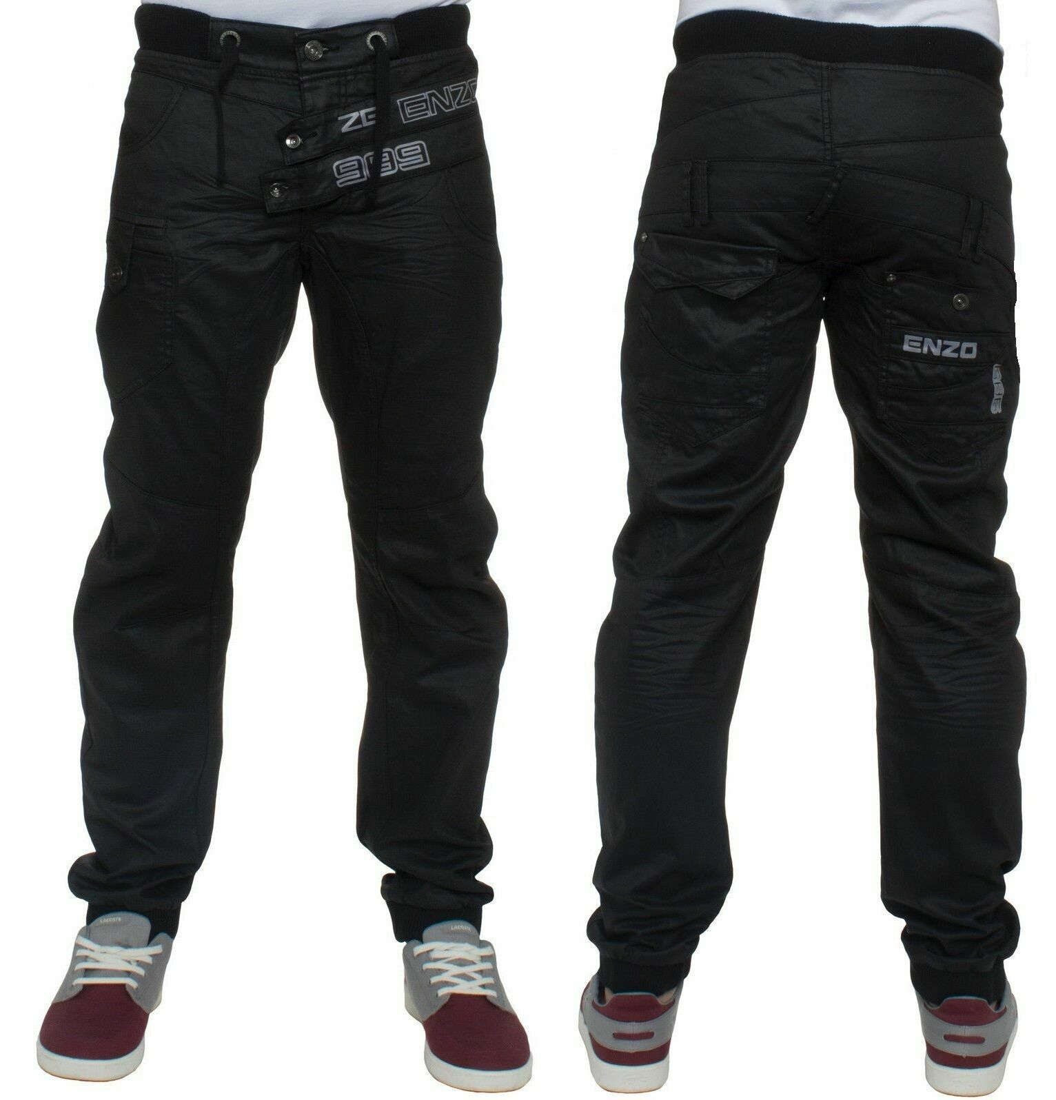 jogger pants smart casual