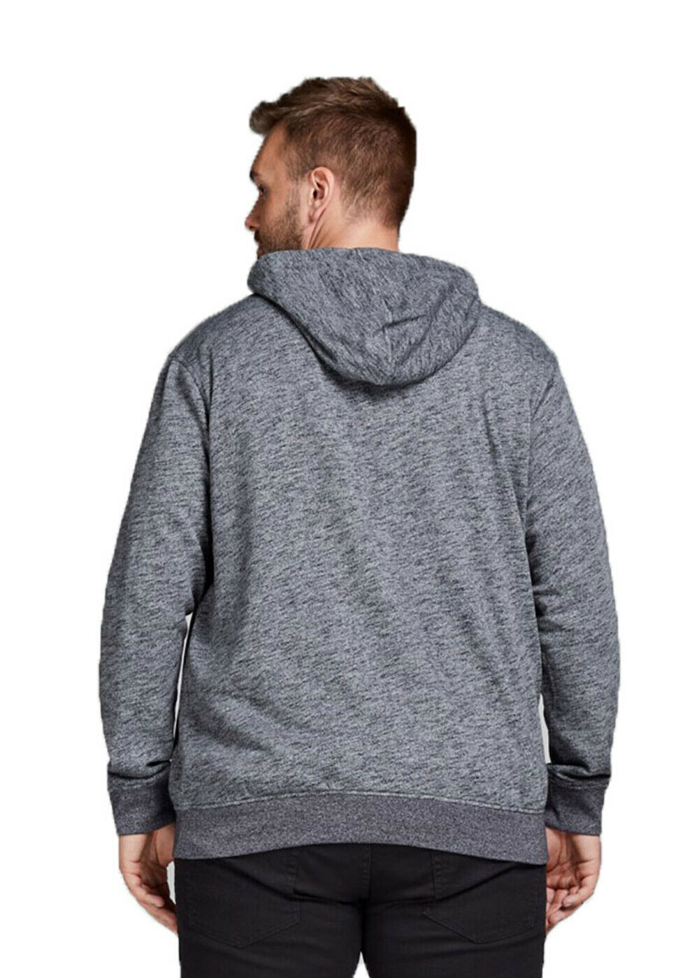 men jack and jones hoodies