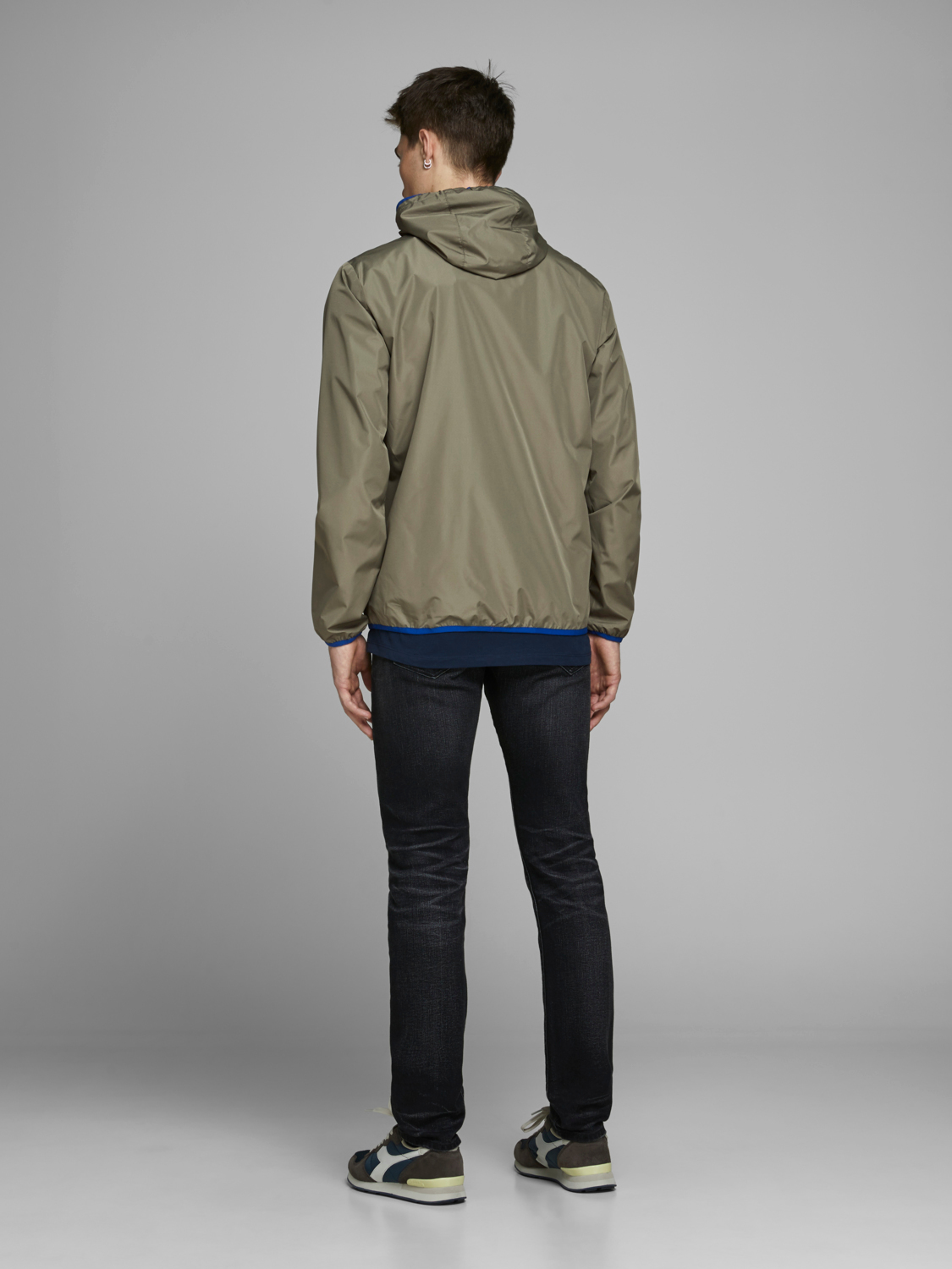 jack & jones outerwear