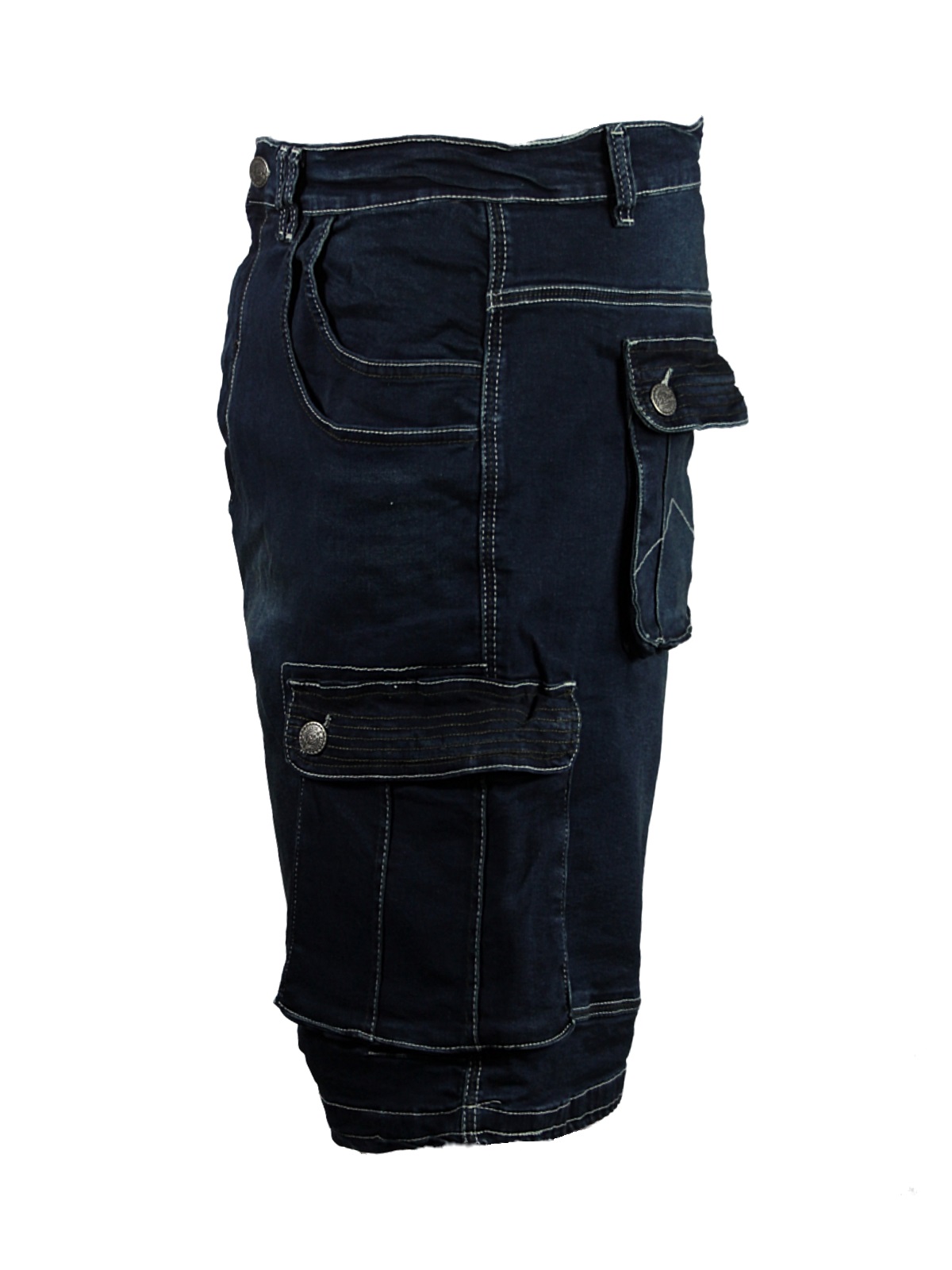 big and tall cargo jeans