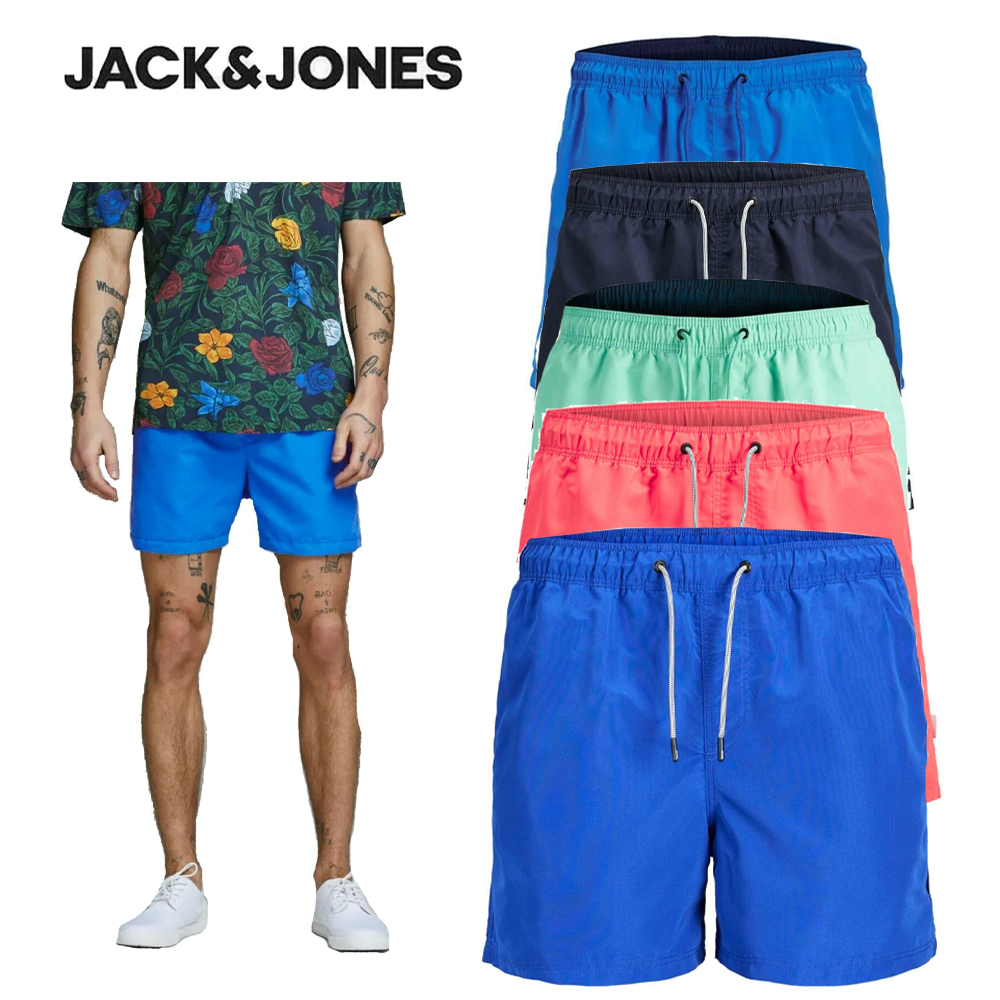 jack jones swimming trunks