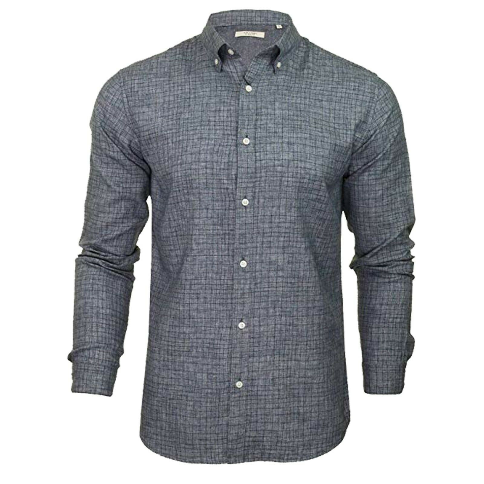 jack and jones formal shirts