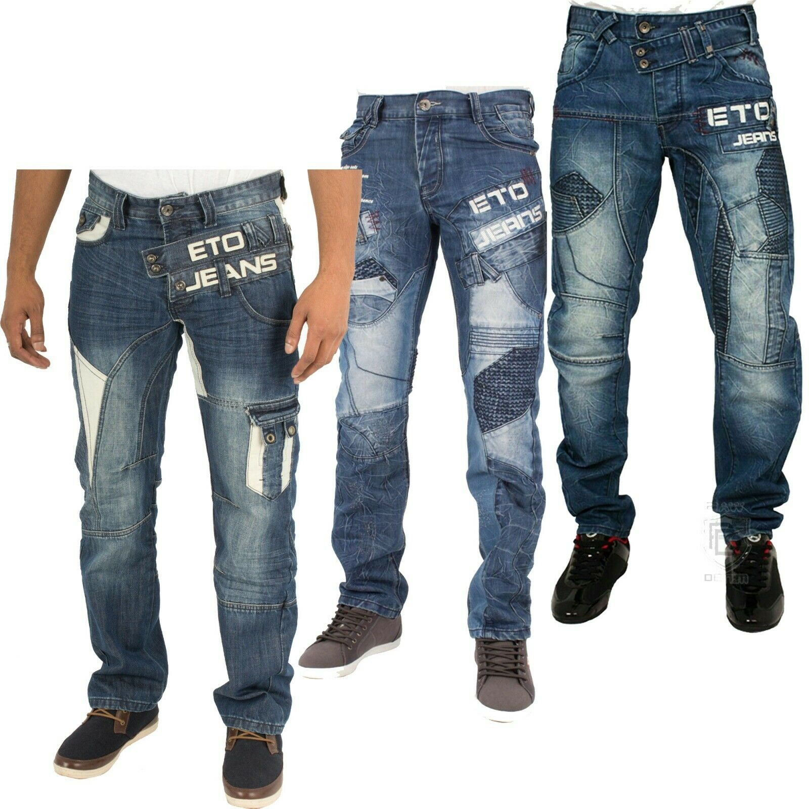 eto jeans 9901