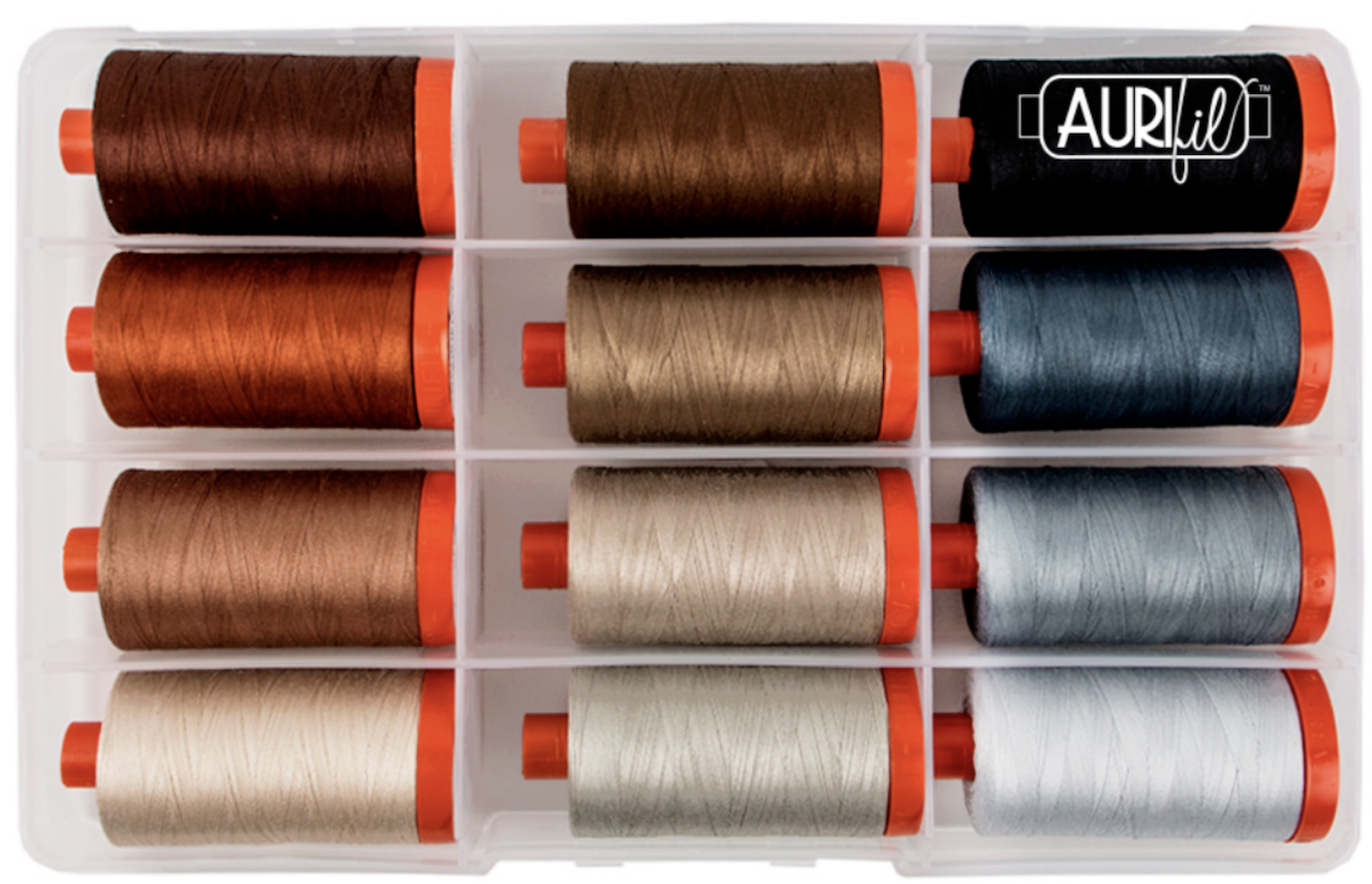Aurifil thread sale Clearance