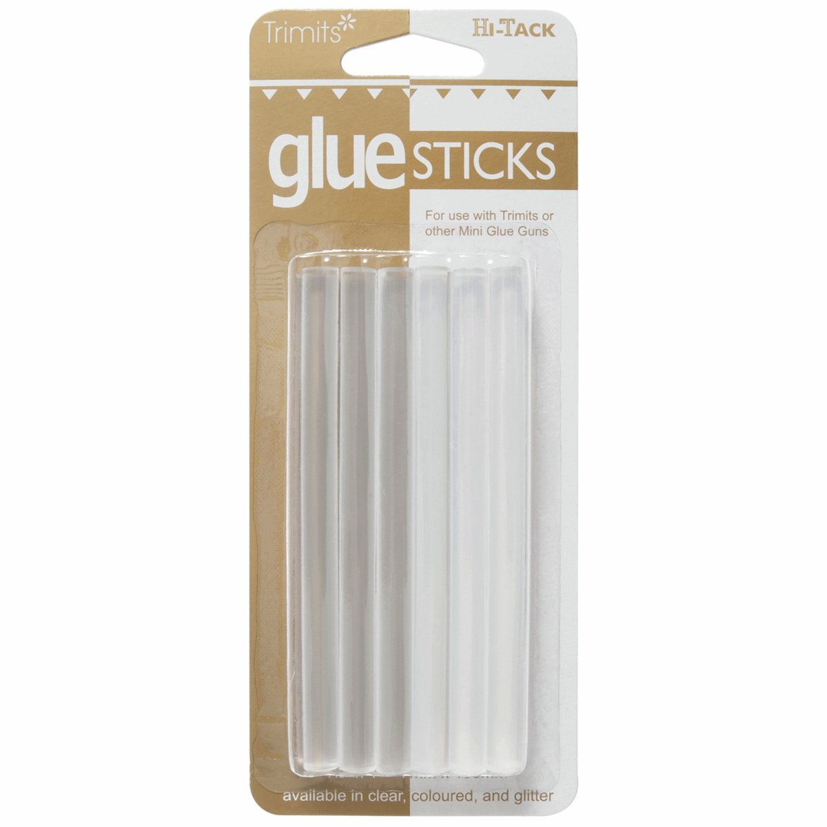 glue sticks for mini glue gun