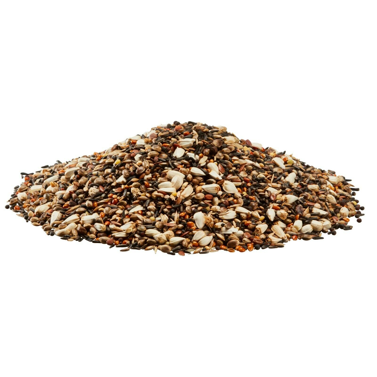 Wild Garden Bird Food Seed Goldfinch Special Mix Feed 5 12.75 25kg
