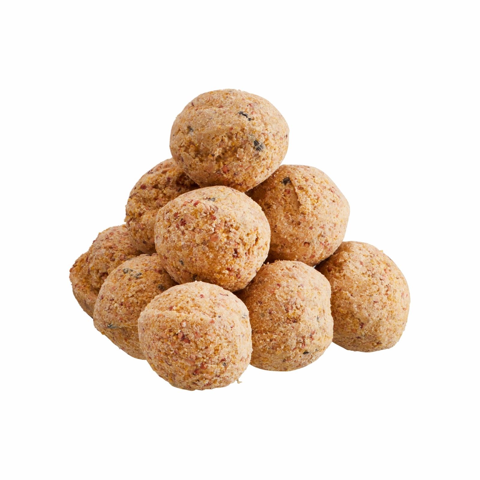 Wild Bird Food Suet Fat Balls Premium Grade Protein 50 150 300 Tub