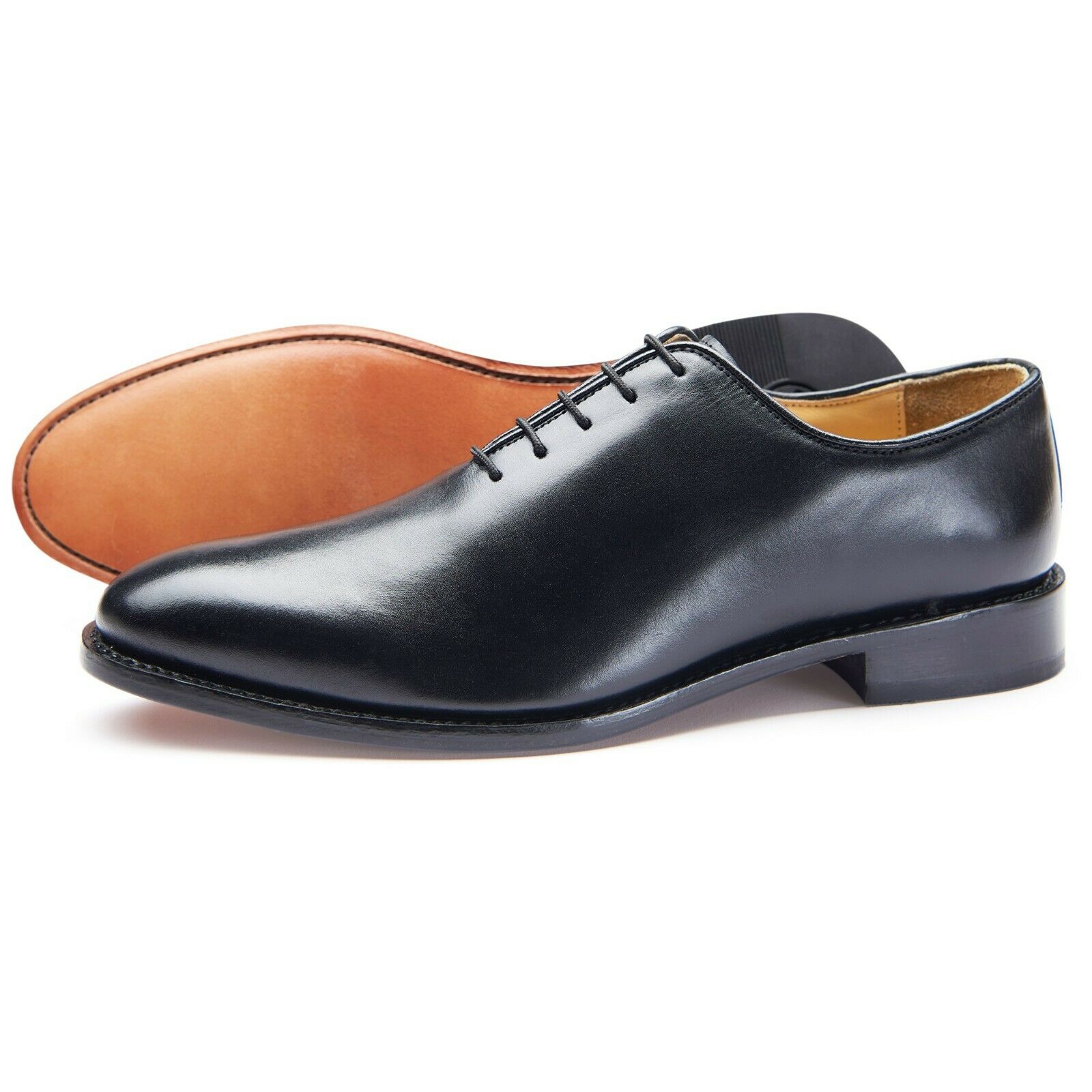 samuel windsor classic oxford shoe