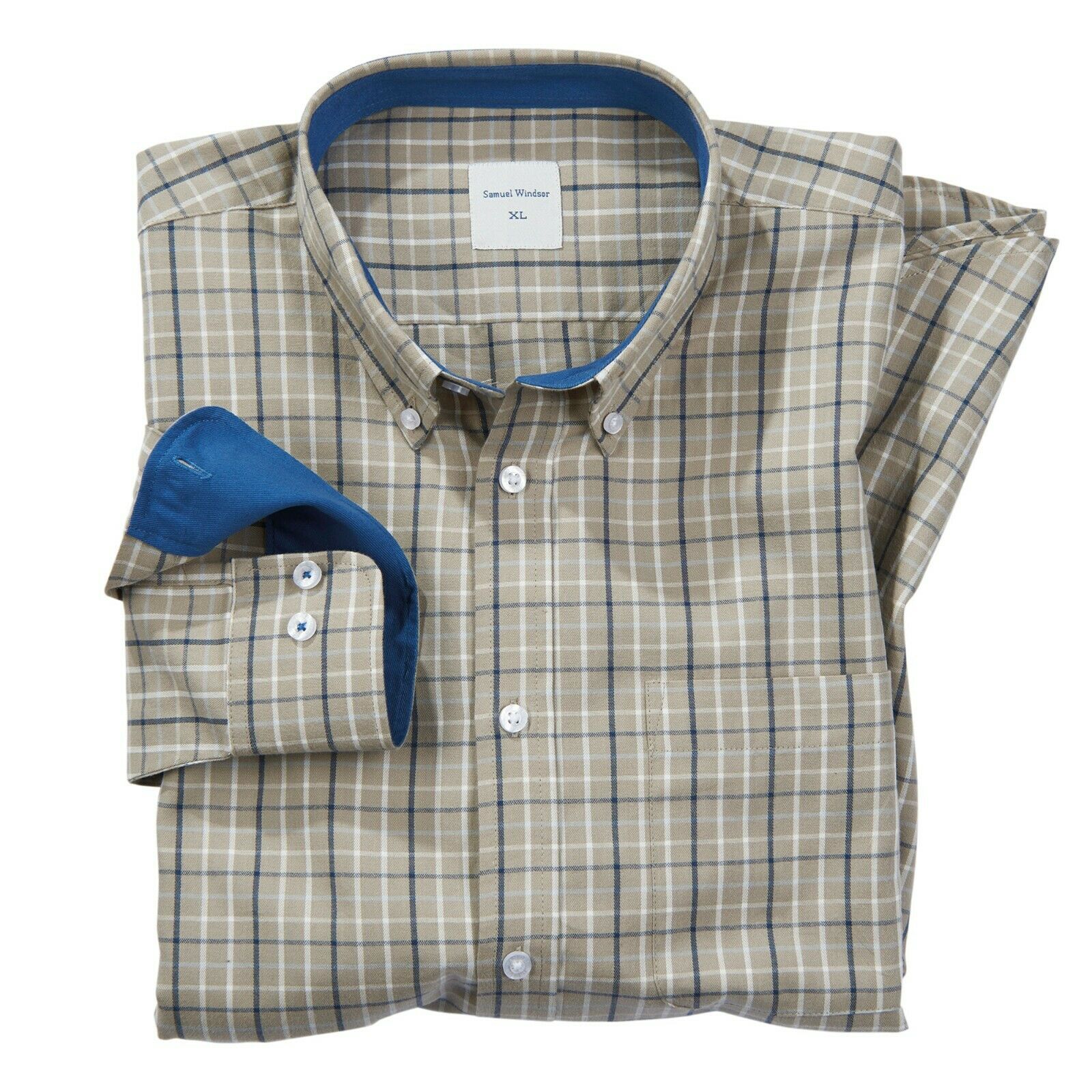 mens country shirts uk