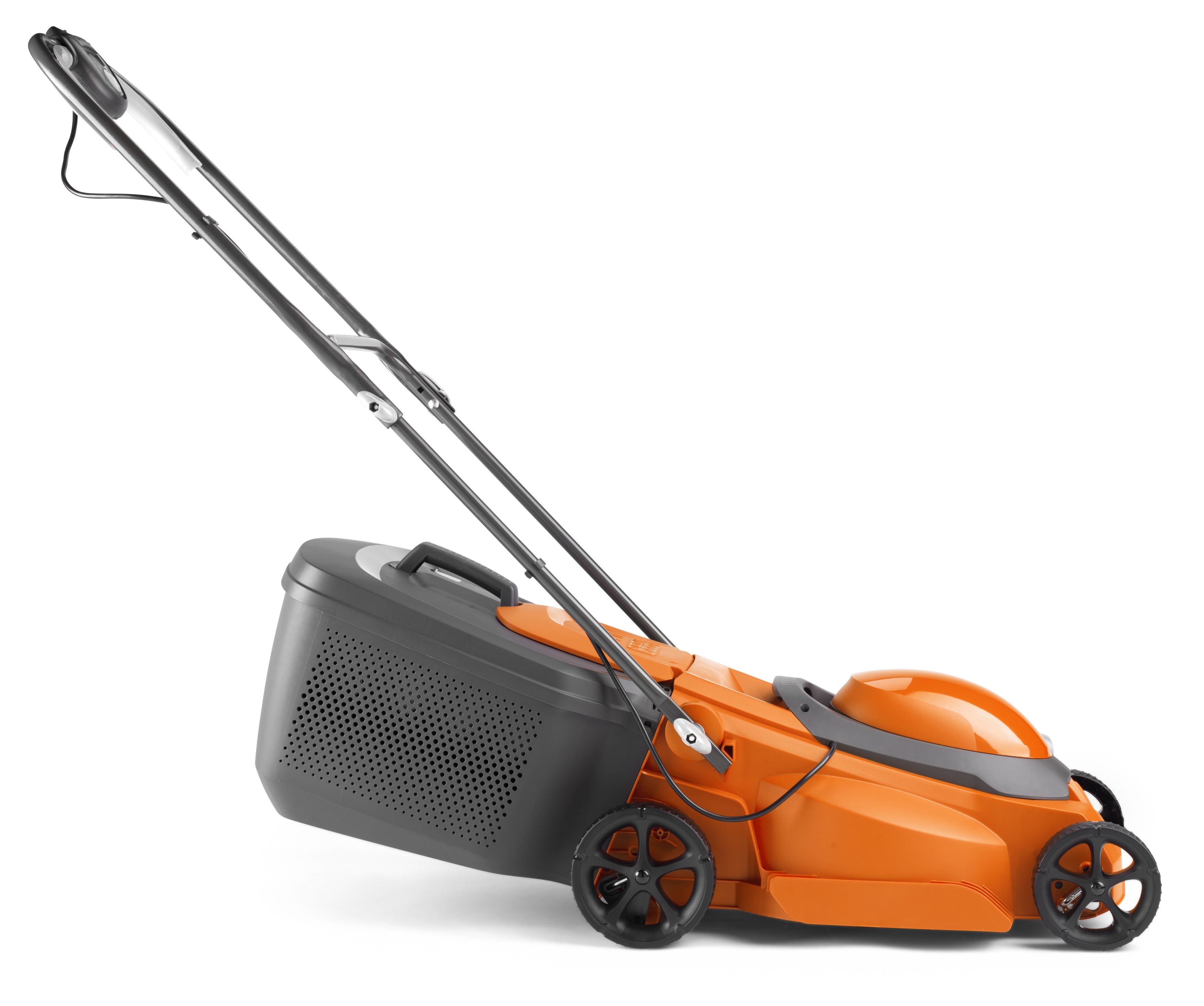 Flymo EasiMow 380R Rotary Lawn Mower Certified Refurbished Gold